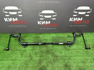 Стабилизатор поперечной устойчивости Kia Ceed 3 2018 CD
