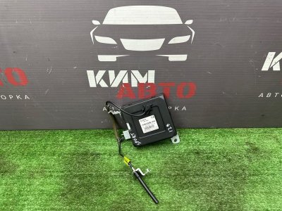 Блок комфорта(BCM) Kia Sportage 4 2017