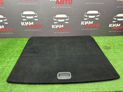 Пол багажника Kia Sportage 4 2017