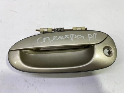 Ручка двери Kia Spectra SD