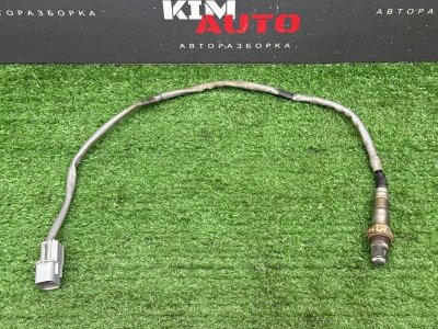 Датчик кислородный (лямбда-зонд) нижний Kia Ceed 3 2018 CD