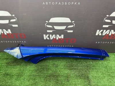 Стойка лобового стекла (банан) Kia Cerato 4 2021 BD