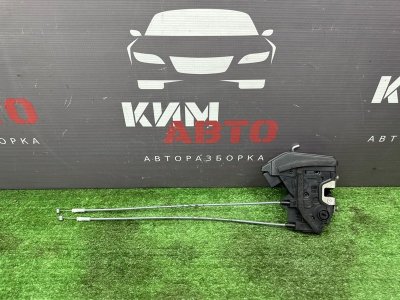 Замок двери Kia Rio 4 2019 FB