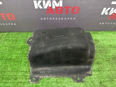 Тепловой экран Kia Ceed 3 2018 CD
