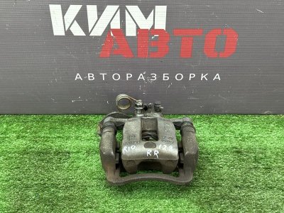 Суппорт тормозной Kia Rio 4 2019 FB