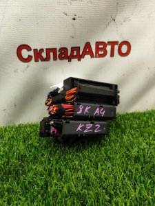 Блок предохранителей салонный Audi A4 2010 8KCDH