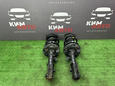 Амортизатор в сборе Kia Ceed 3 2018 CD