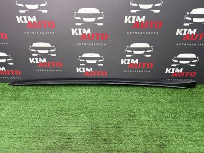 Молдинг лобового стекла Kia Ceed 3 2018 CD