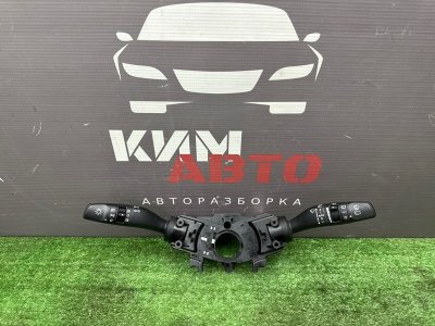 Подрулевой переключатель (гитара) Kia Sportage 4 2017