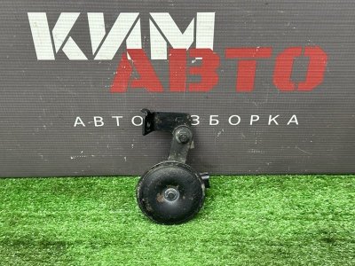 Звуковой сигнал Kia Sportage 4 2017
