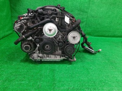 Двигатель AUDI A6 2006 C6