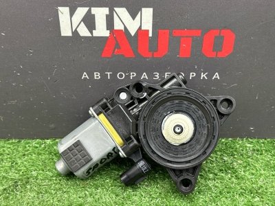 Мотор стеклоподъемника Kia Sportage 4 2017