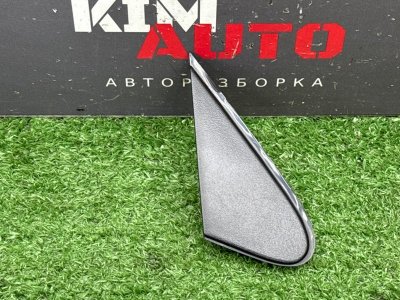 Накладка крыла Kia Rio 4 2019 FB
