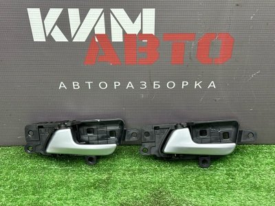 Ручка двери внутренняя Kia Sportage 4 2017