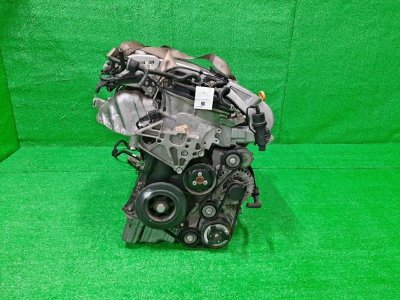 Двигатель VOLKSWAGEN Passat 2008 3C5