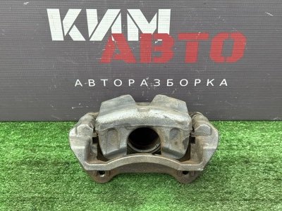 Суппорт тормозной Kia Sportage 4 2017