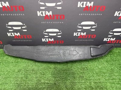 Пыльник крыла Kia Sportage 4 2017