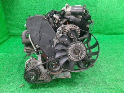 Двигатель VOLKSWAGEN Passat 2005 3B3