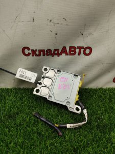 Блок управления AirBag NISSAN NOTE 2012 E11