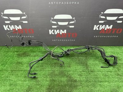 Тормозные трубки Kia Sportage 4 2017
