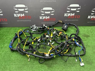 Проводка салона Kia Sportage 4 2017