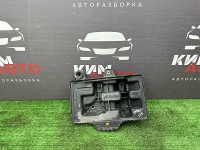 Площадка под АКБ Kia Sportage 4 2017