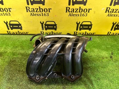 Впускной коллектор Lada Granta 2021 FL