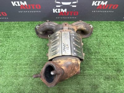 Выпускной коллектор Kia Sportage 4 2017