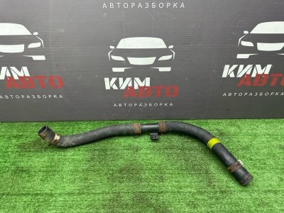 Патрубок радиатора нижний Kia Sportage 4 2017