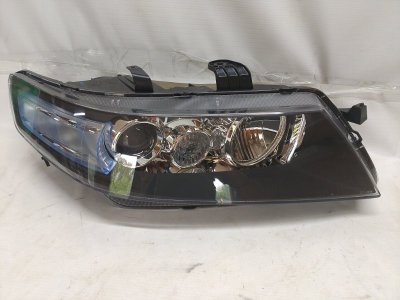 Фара Honda Accord 2007 CL