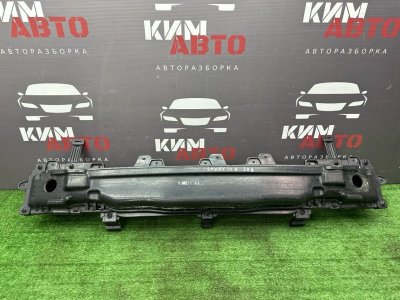 Усилитель бампера Kia Sportage 4 2017