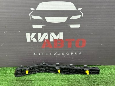 Кронштейн бампера Kia Sportage 4 2017