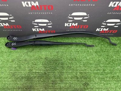 Поводки дворников Kia Sportage 4 2017