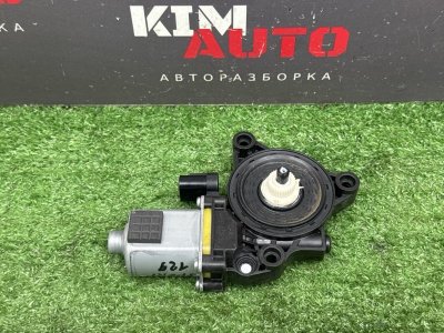 Мотор стеклоподъемника Kia Sportage 4 2017