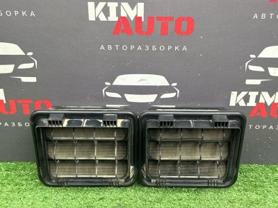 Решетка вентиляционная Kia Sportage 4 2017