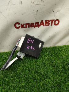 Блок управления центральным замком NISSAN NOTE 2012 E11