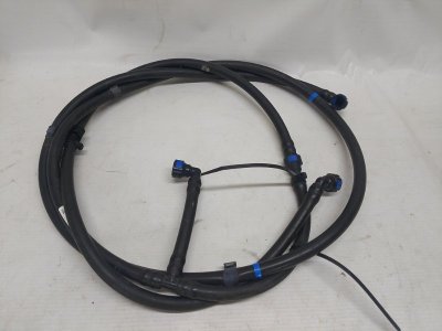 Шланг омывателя фар Audi A6 2019