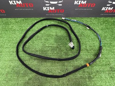 Проводка антенны Kia Sportage 4 2017