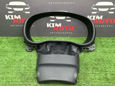 Накладка панели приборов (Козырек) Kia Sportage 4 2017