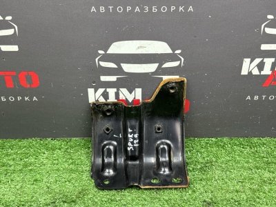 Кронштейн АКБ Kia Sportage 4 2017