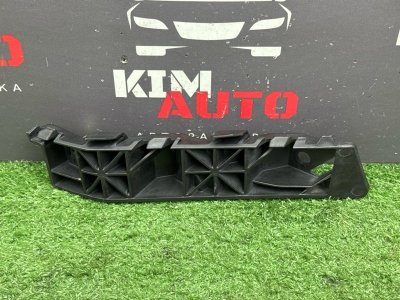 Кронштейн бампера Kia Sportage 4 2017