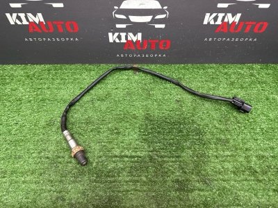 Датчик кислородный (лямбда-зонд) нижний Kia Sportage 4 2017