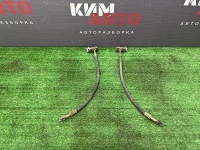 Шланг тормозной Kia Sportage 4 2017