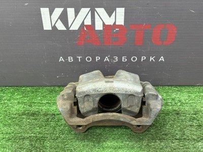 Суппорт тормозной Kia Sportage 4 2017
