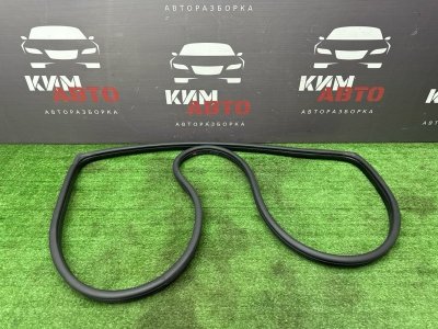 Уплотнитель проема двери Kia Sportage 4 2017