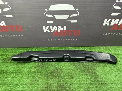 Пыльник крыла Kia Sportage 4 2017