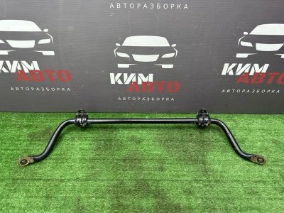 Стабилизатор поперечной устойчивости Kia Sportage 4 2017