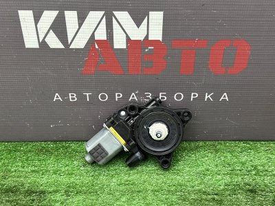 Мотор стеклоподъемника Kia Sportage 4 2017