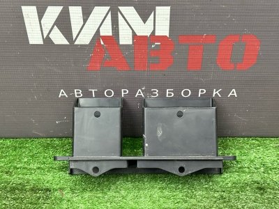 Воздухозаборник Kia Sportage 4 2017