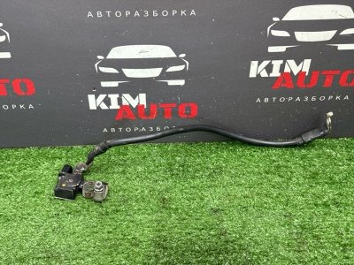 Минусовая клемма АКБ Kia Sportage 4 2017
